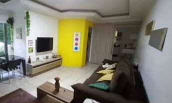 Imagem 2: Casa a venda em Casa Amarela