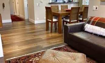 Imagem 5: Apartamento à venda RUA DA MARGEM, Parque das Hortensias - Canela