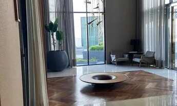 Imagem: Apartamento para venda possui 230 m2 com