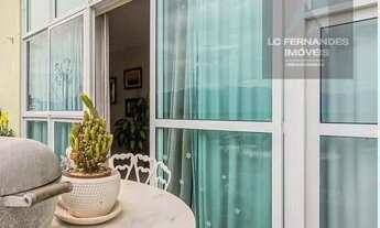 Imagem 4: Cobertura em Recreio dos Bandeirantes - Rio de Janeiro