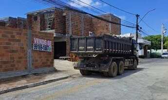 Imagem 5: Casa de condomínio sobrado para venda tem 165 metros quadrados com 4 quartos