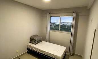 Imagem 2: Apartamento para venda possui 60 metros quadrados com 2 quartos em Parque Amazônia - Goiân