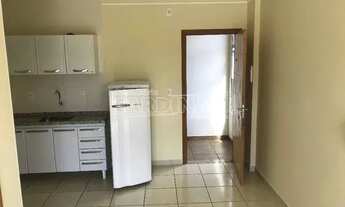 Imagem 2: Apartamento Padrão em São Carlos