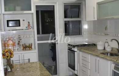 Imagem 6: São Paulo - Apartamento Padrão - Ipiranga