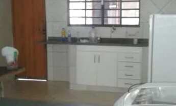 Imagem: Casa para venda possui 100 metros quadrados