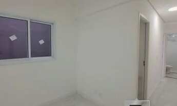 Imagem 5: Apartamento para venda possui 39 metros quadrados com 1 quarto em Vila Bertioga - São Paul