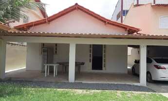 Imagem: Aluga-se casa em Putiri - Aracruz