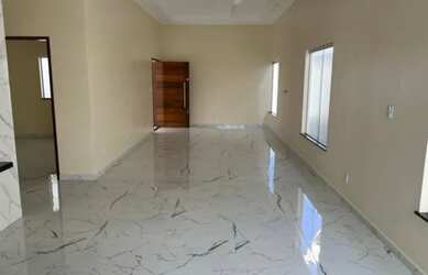 Imagem 7: Casa para venda tem 130 metros quadrados com 2 quartos