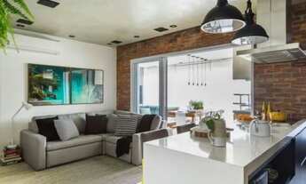 Imagem: Apartamento à venda em Sao Paulo