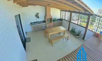 Imagem 4: Maravilhosa Duplex com Piscina Privativa numa área de 250 metros