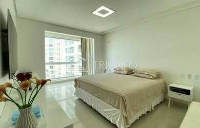 Imagem 4: Apartamento de alto padrão 217m² na Península Posição Nascente 04 Quartos TR92782*-MKT&amp