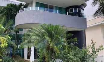 Imagem 2: CASA PARA LOCAÇÃO EM ALPHAVILLE 2 SALVADOR