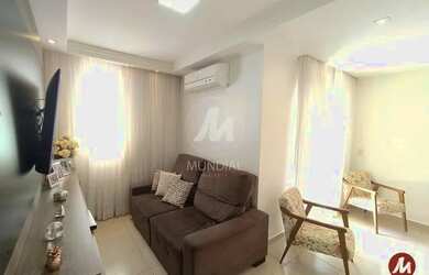 Imagem 4: Apartamento (tipo - padrao) 2 dormitórios/suite, cozinha planejada, portaria 24hs, lazer