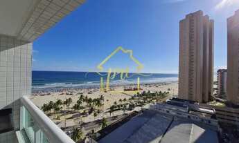 Imagem: Praia Grande - Apartamento Padrão - Guilhermina
