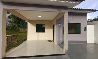 Imagem 2: Linda casa no Residencial Itabira ! Fino acabamento