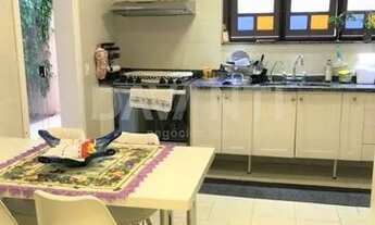 Imagem 4: Casa - Tijuco das Telhas - Campinas