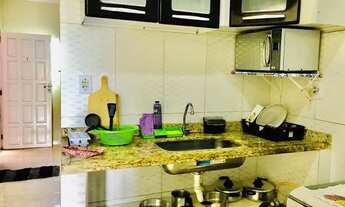 Imagem 5: Lindo apartamento MOBILIADO