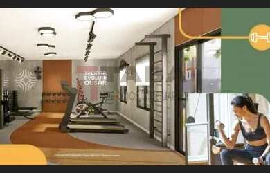 Imagem 7: Apartamento a venda Neoville - CIC