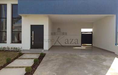 Imagem 2: Casa - Cond. Terras do Vale - 3 Dormitórios - 150m²