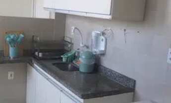 Imagem 5: Apartamento para venda possui 109 metros quadrados com 3 quartos em Matatu - Salvador - BA