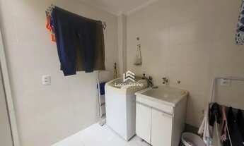 Imagem 4: Apartamento com 5 dormitórios à venda, 317 m² por R$ 1.600.000 - Jardim das Hortênsias - P