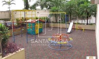 Imagem 4: Apartamento (tipo - padrao) 3 dormitórios/suite, cozinha planejada, portaria 24hs, lazer