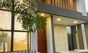 Imagem 6: Casa de condomínio para venda tem 100 metros quadrados com 3 quartos em Muçumagro - João P