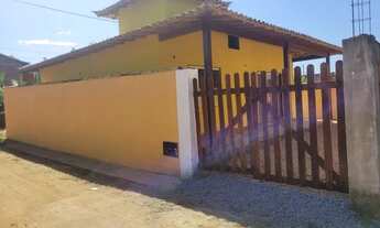 Imagem 2: Casa para venda possui 72 metros quadrados com 2 quartos em Rasa - Armação dos Búzios - RJ