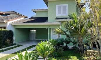 Imagem: Casa Condomínio Aruã Eco Park