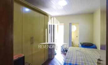 Imagem 6: Casa à venda na Vila Mariana com 145m² 2 dormitórios 2 banheiros 1 vaga