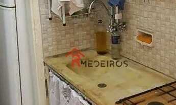 Imagem 5: Kitnet com 1 dormitório à venda, 20 m² por R$ 110.000,00 - Ocian - Praia Grande/SP