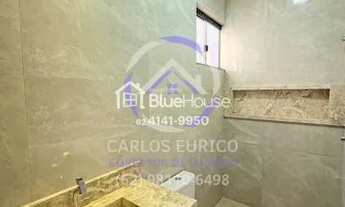 Imagem 6: Casa à venda no bairro Jardim das Hortências - Aparecida de Goiânia/GO