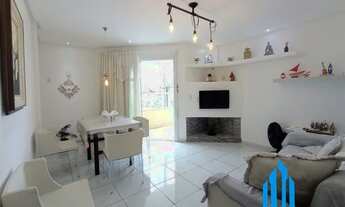 Imagem 4: Apartamento com 2 quartos sendo 1 suíte - Área lateral a venda, 77m² na Praia do Morro