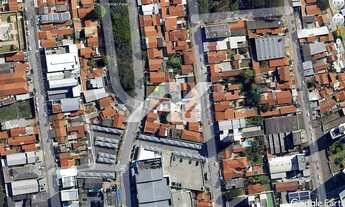 Imagem: Terreno - Vila Nova - Campinas