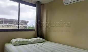 Imagem 6: Apartamento com 3 quartos e 120 metros quadrados em Muro Alto