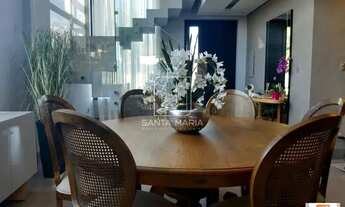 Imagem 4: Casa (sobrado em condominio) 3 dormitórios/suite, cozinha planejada, portaria 24hs, lazer