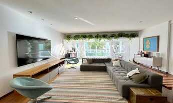 Imagem 4: Apartamento-À VENDA-São Conrado-Rio de Janeiro-RJ