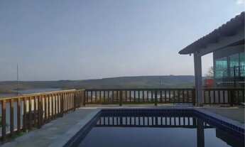 Imagem 3: Linda casa em condomínio fechado no Corumbá 4. Porteira fechada. Oportunidade!! Corumbá IV