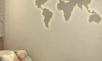 Imagem 7: Apartamento Studio para Venda em Centro Curitiba-PR