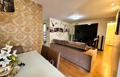 Imagem 4: APARTAMENTO VIA CLUB RESIDENCE - ÁGUAS CLARAS