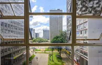 Imagem 2: Sala comercial Galpão / depósito com venda por R$67.000