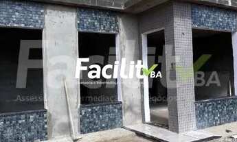 Imagem: Casa em Condomínio no Alto do Candeias