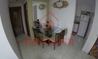 Imagem 2: Venda de Apartamentos / Padrão na cidade de Cariacica