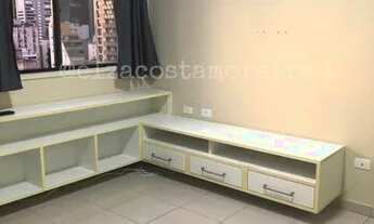 Imagem 6: Apartamento para aluguel tem 45 metros quadrados com 1 quarto em Jardim Paulista - São Pau