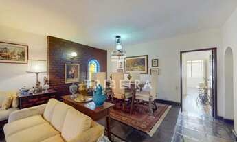 Imagem 3: Imóvel de 158m², com 3 dormitórios (sendo 1 suíte)