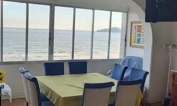 Imagem: Vista Panoramica, totamente frente mar no