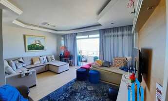 Imagem 4: Apartamento com 3 quartos a venda, 160m² por 750.000.00 - Praia do Morro - Guarapari - ES