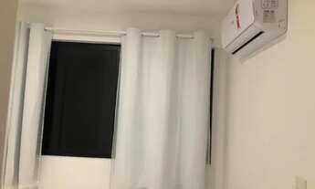 Imagem 4: Flat para aluguel tem 32 m2, com 1 quarto, mobiliado no Parnamirim - Recife - PE