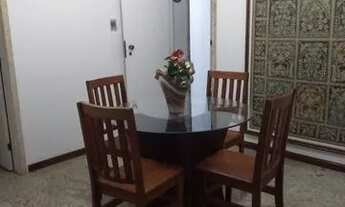 Imagem 4: Apartamento para venda com 125 metros quadrados com 4 quartos em Pituba - Salvador - BA