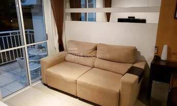 Imagem 2: Apartamento - Vila João Jorge - Campinas